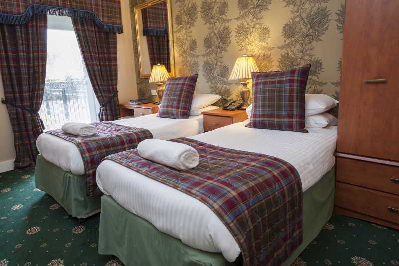 Loch Kinord Hotel, foto 15