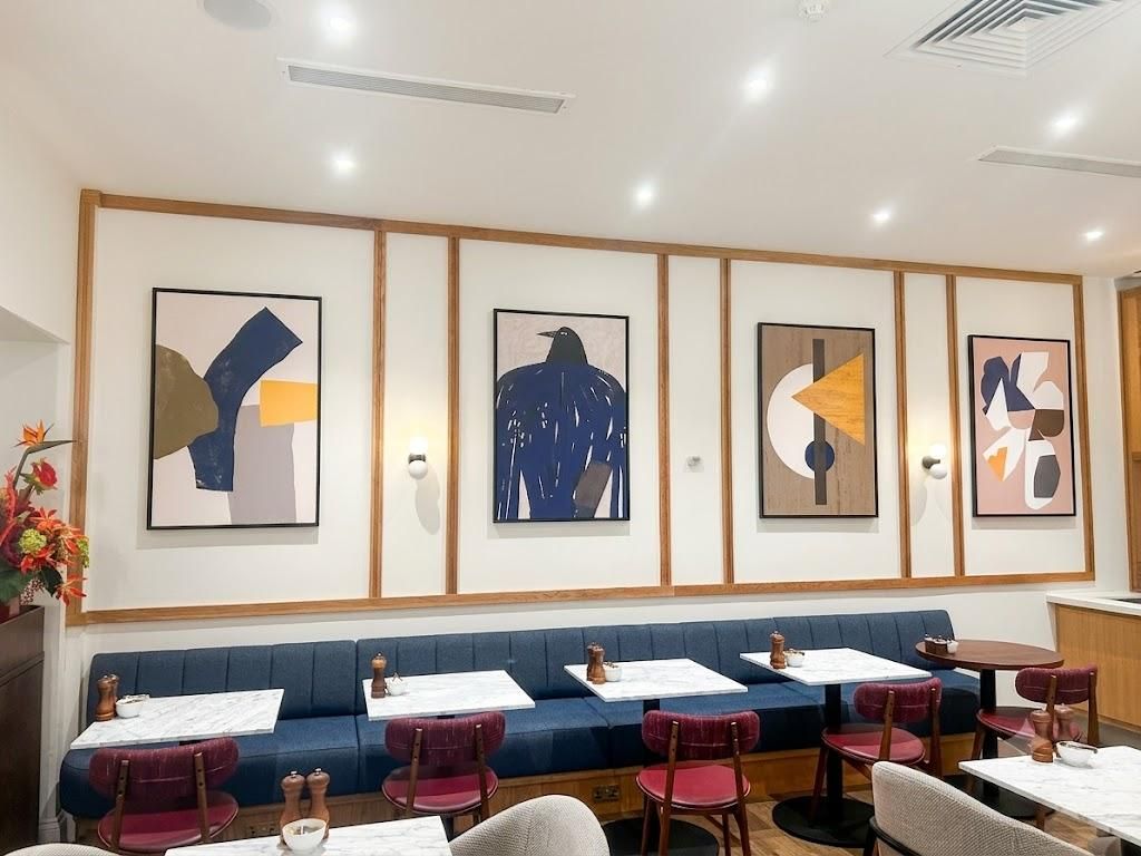 voco London - Bloomsbury by IHG, foto 7