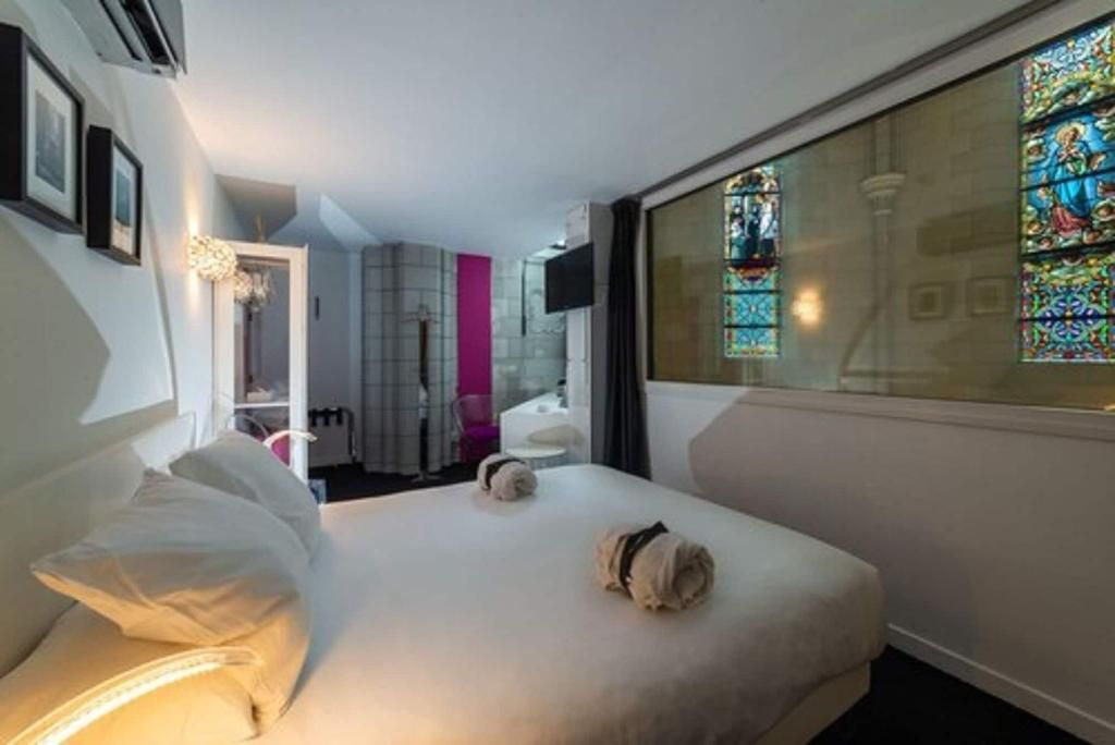 Hotel Sozo, foto 14