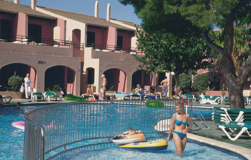 Aparthotel Club Andria, foto 3