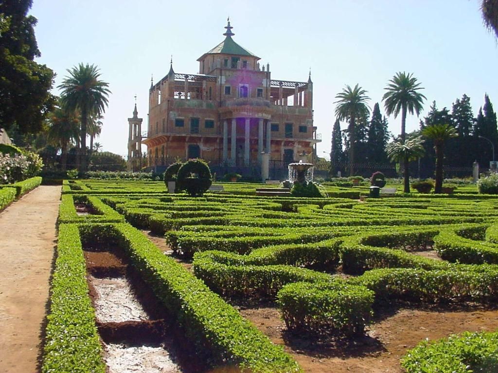 Villa Lampedusa Hotel & Residence, foto 15