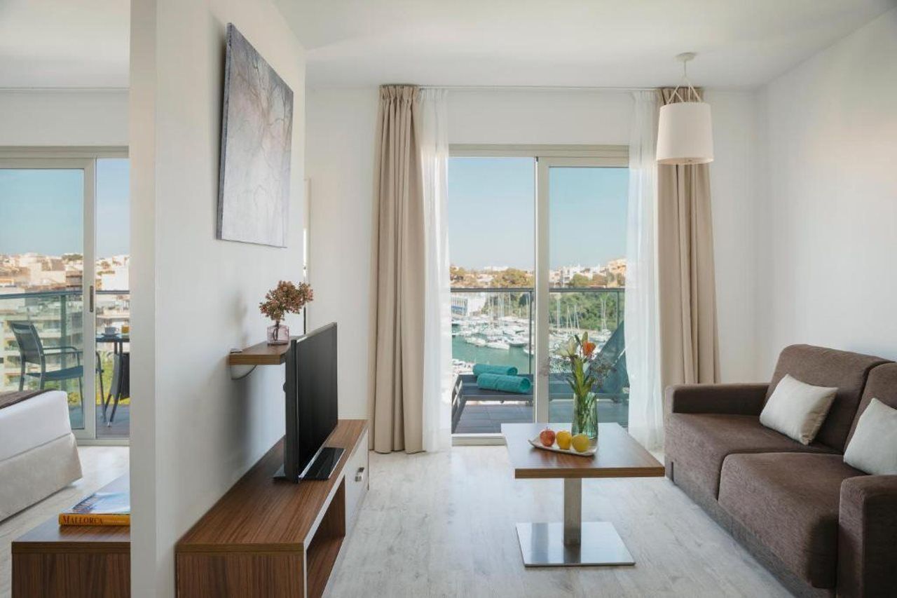 Aparthotel Portodrach, foto 7