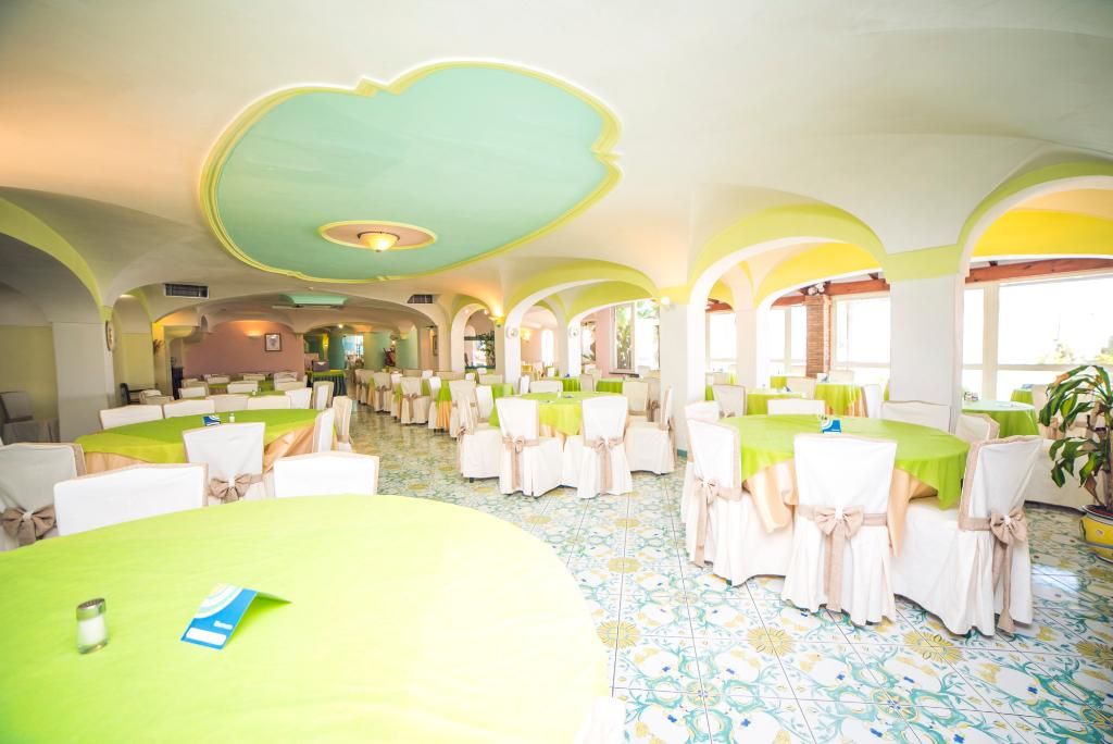 Hotel Carlo Magno, foto 2
