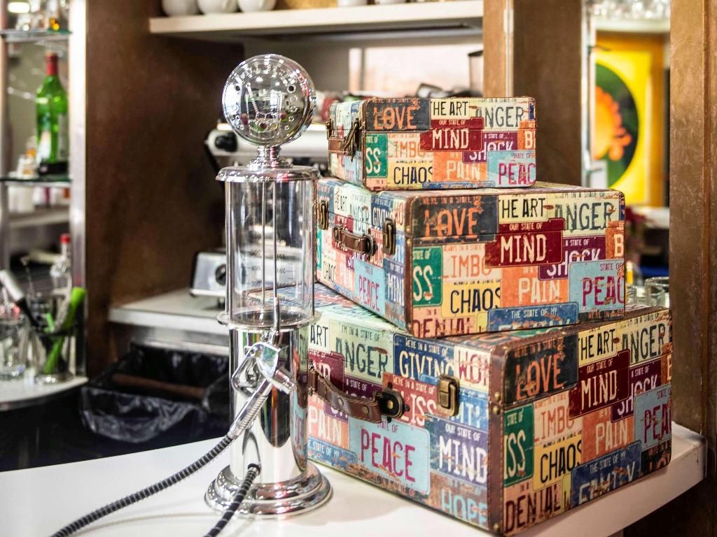 Ibis Styles Roma Vintage, foto 15