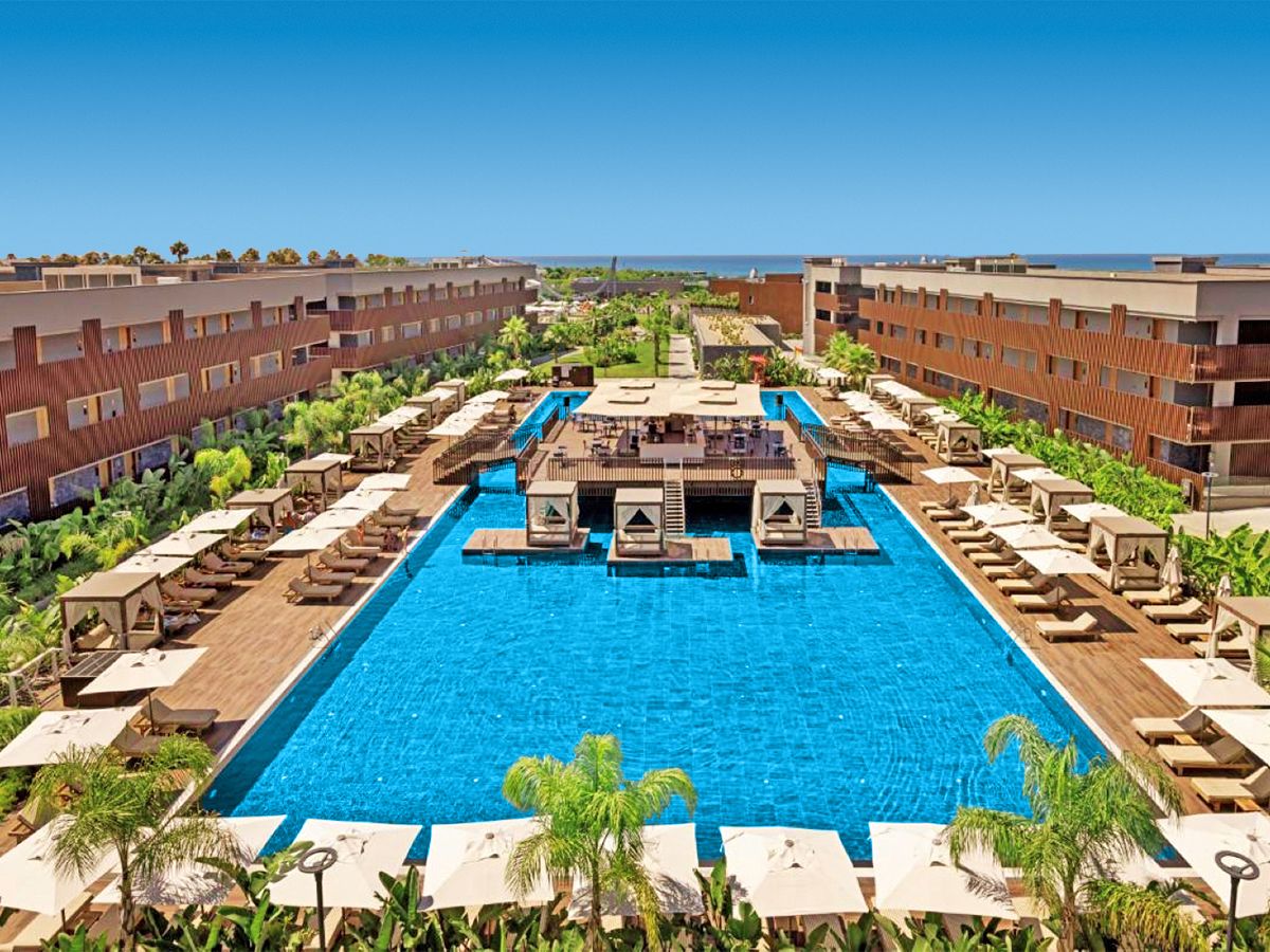 Jacaranda Luxury, foto 10