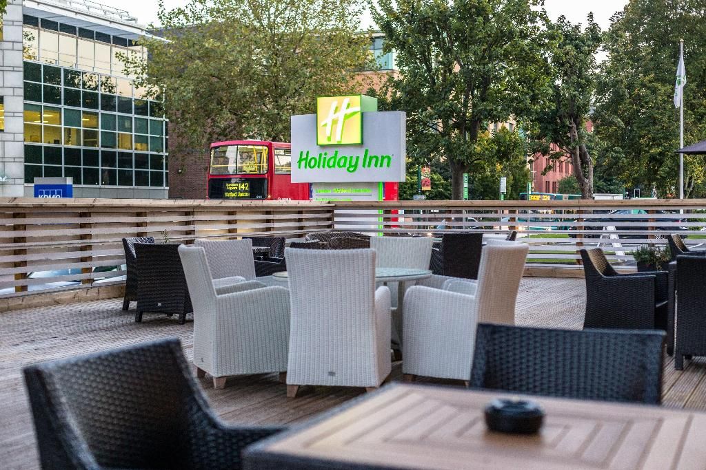 Holiday Inn London - Watford Junction, foto 12