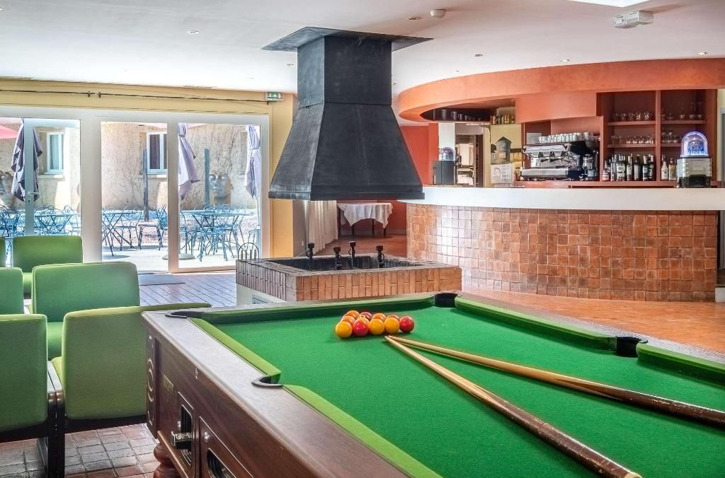 Hôtel Causse Comtal Rodez The Originals Relais, foto 4