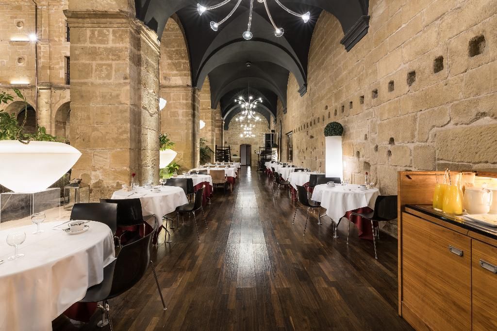 Eurostars Los Agustinos, foto 4