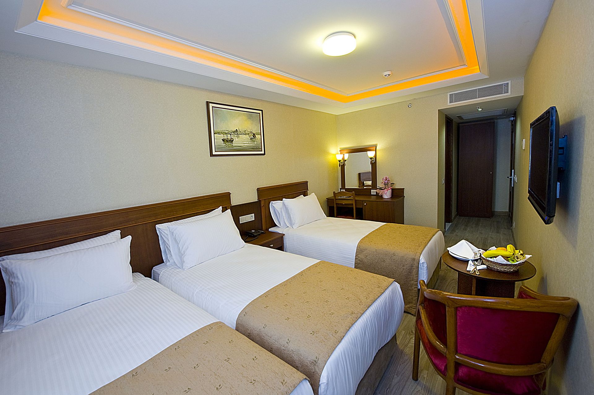 Askoç Hotel, foto 14