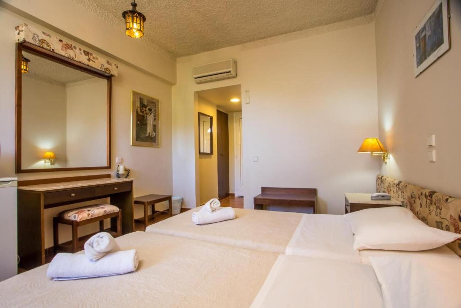 Muses Hotel, foto 14