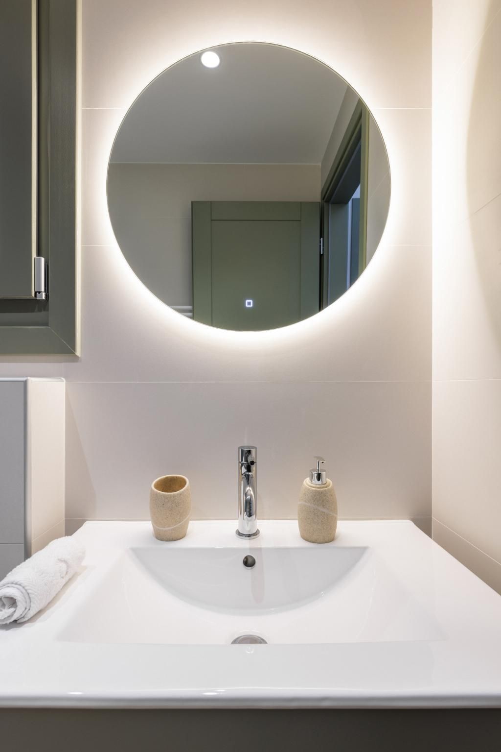 Helia All Seasons Apartments, foto 5