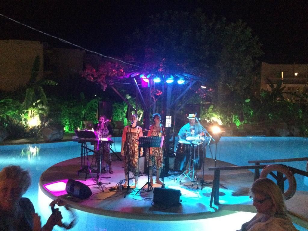 Palm Beach Hotel, foto 6