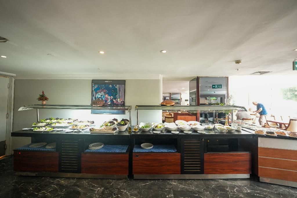 Sürmeli Adana Hotel, foto 9