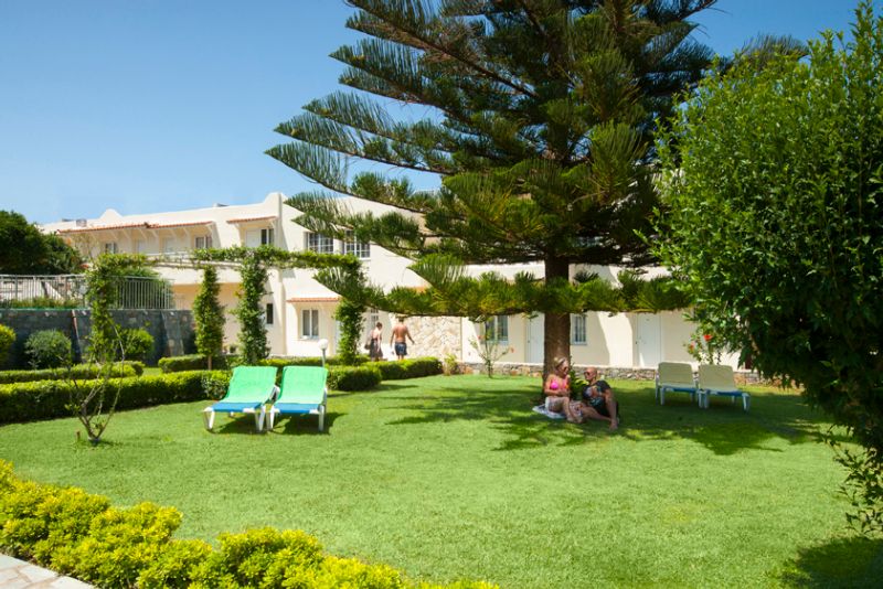 Villa Mare Monte Aparthotel, foto 10