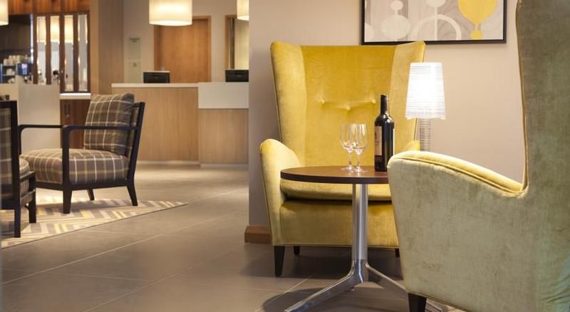 Residence Inn Edinburgh, foto 10