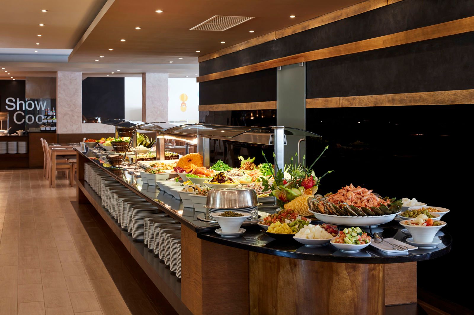 Albufeira Sol Hotel & Spa, foto 11