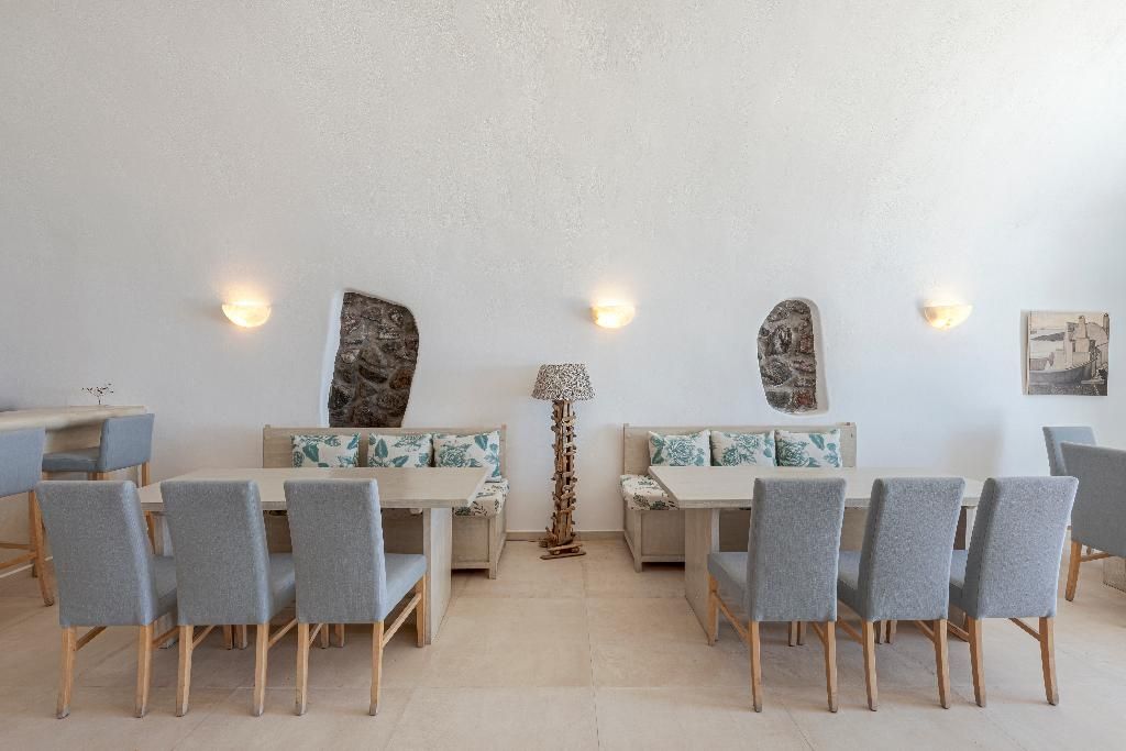 Afroessa Hotel by Caldera Houses, foto 9