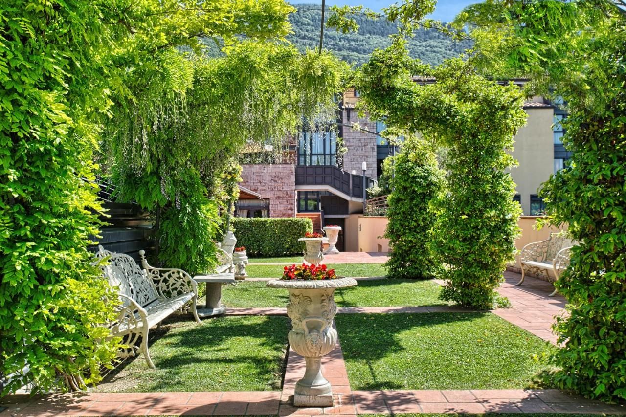 Grand Hotel  Assisi, foto 5