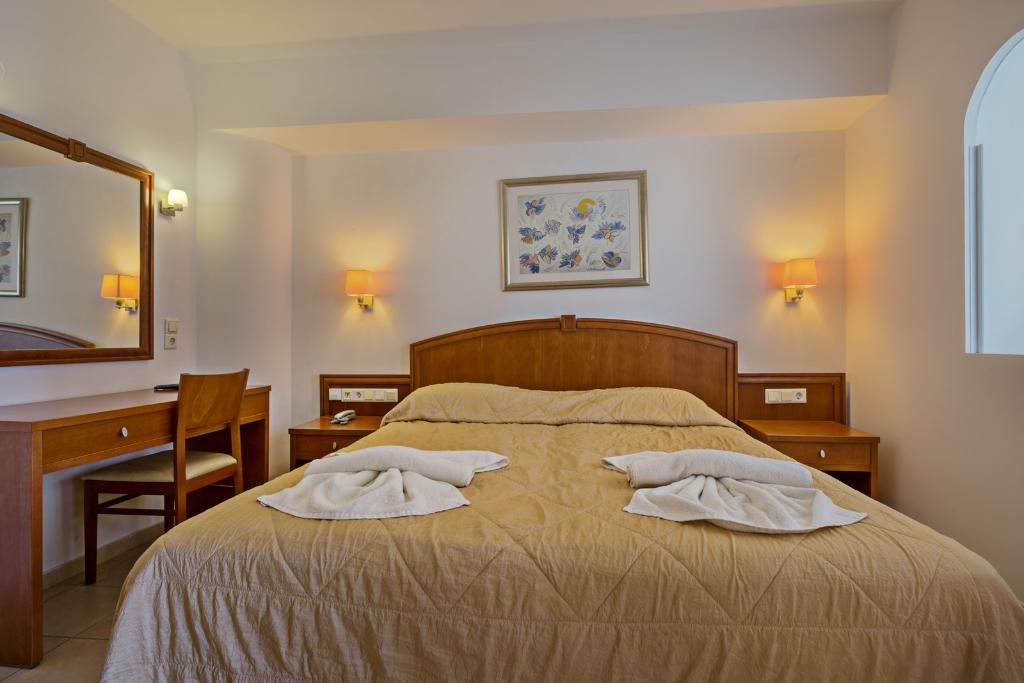 Delfina Boutique Hotel, foto 8