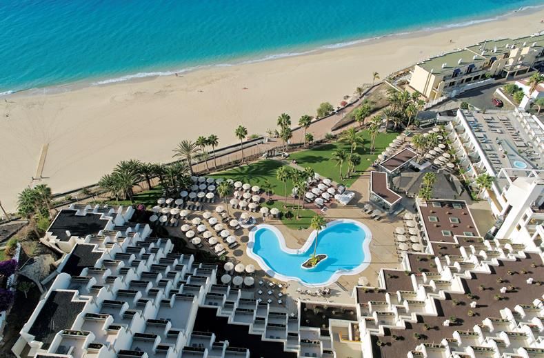 Hotel Riu Palace Calypso, foto 4