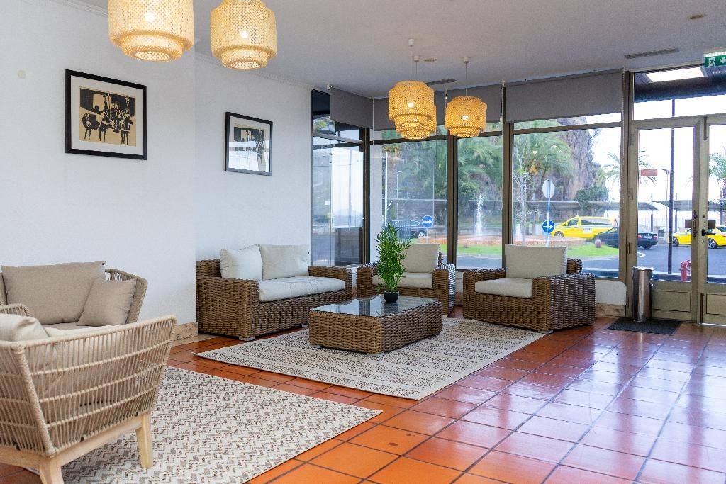 Flag Hotel Madeira - Ribeira Brava, foto 4