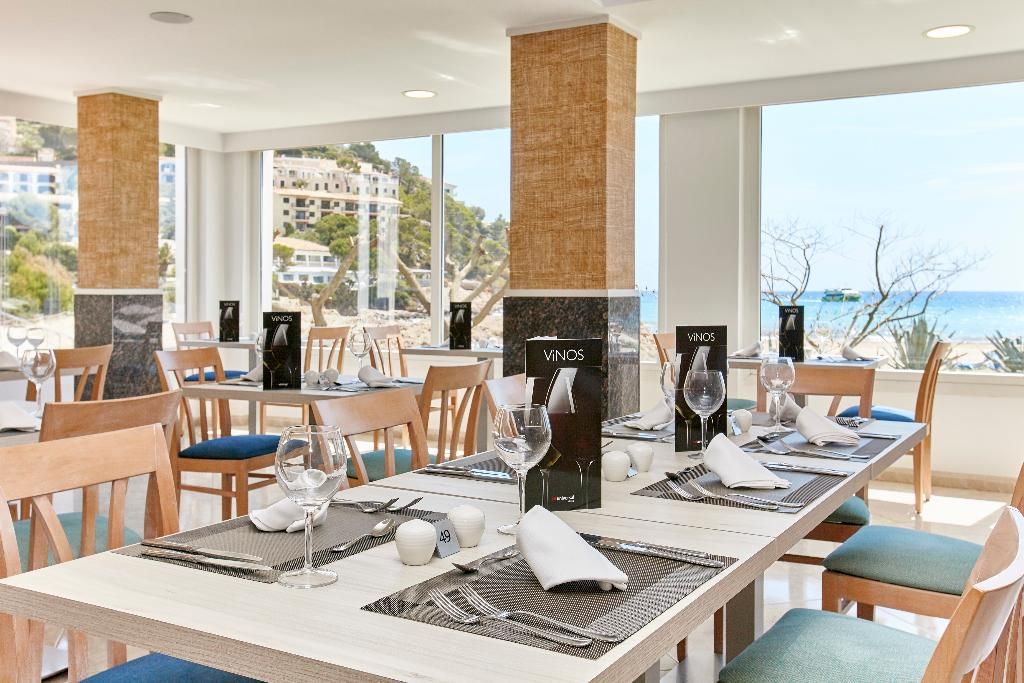 Universal Hotel Castell Royal, foto 3