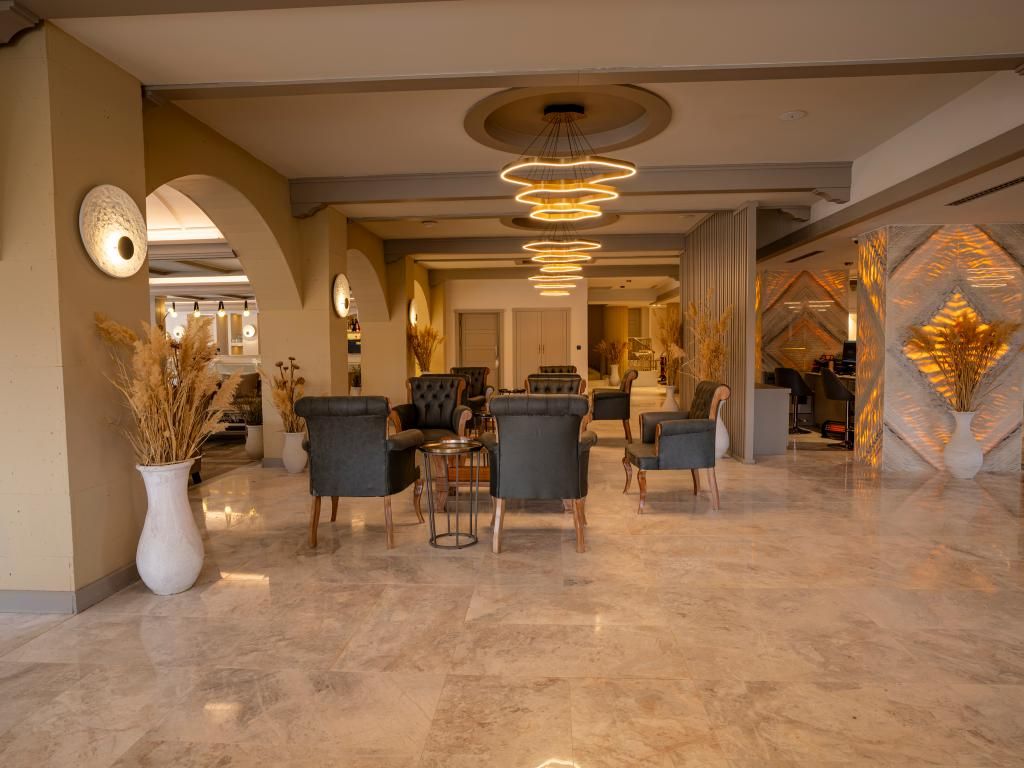 Zemi Hotel Cappadocia, foto 12