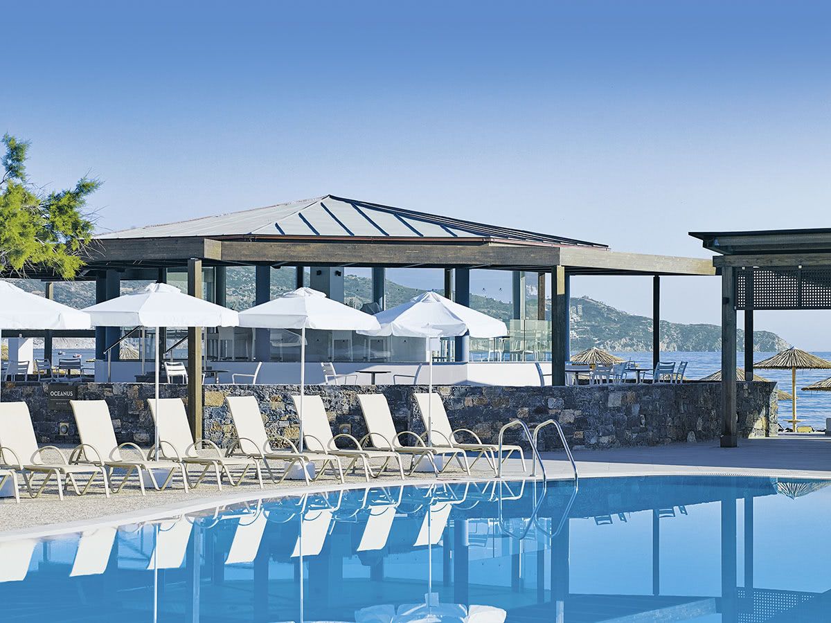 Atlantica Akti Zeus Hotel, foto 5