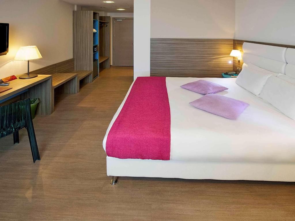 Mercure Venezia Marghera, foto 13