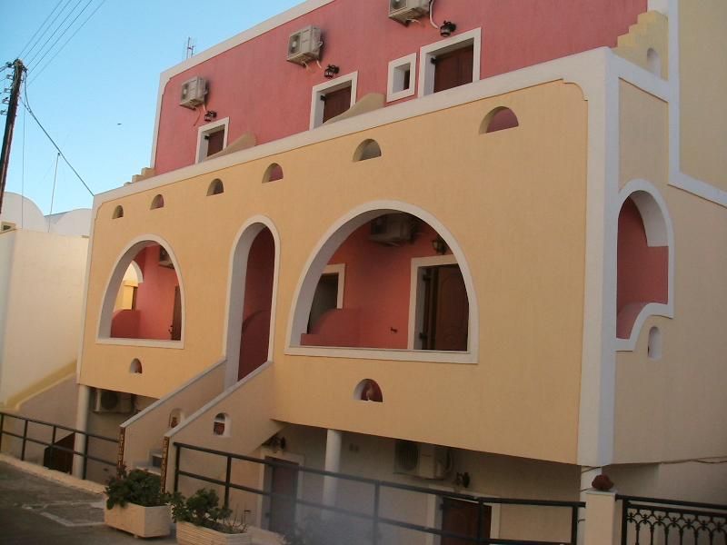Emmanouela Studios & Villas, foto 7