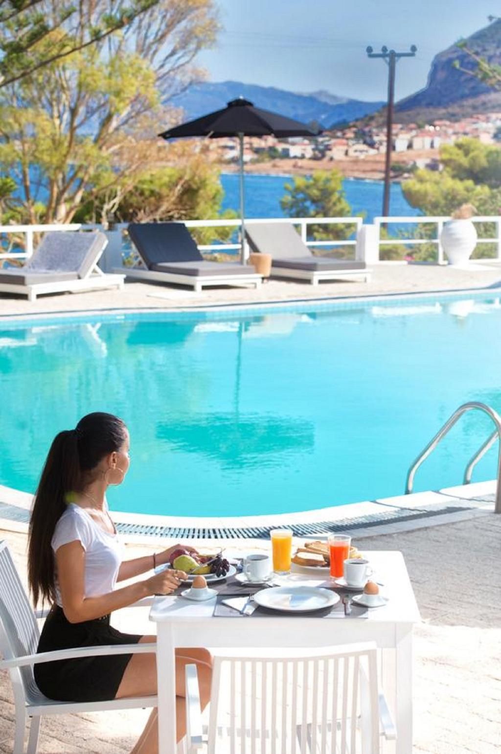 Akra Morea Hotel & Residences, foto 6
