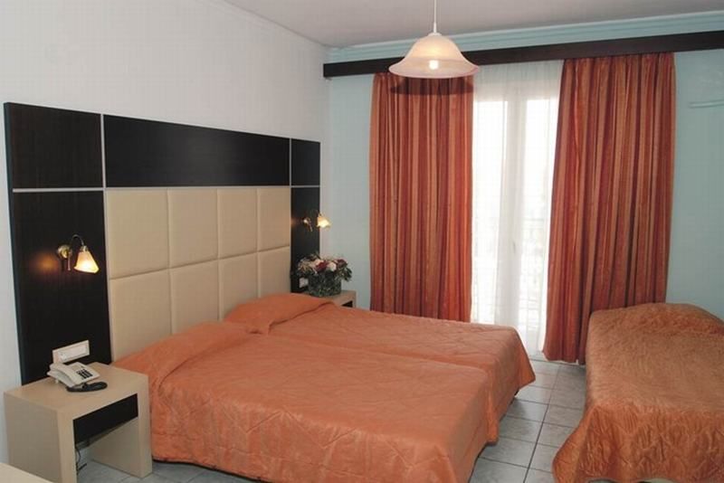 Hotel Alexander The Great, foto 6