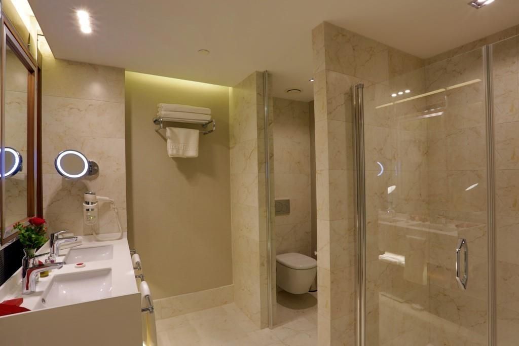 Grand Harilton Hotel, foto 4