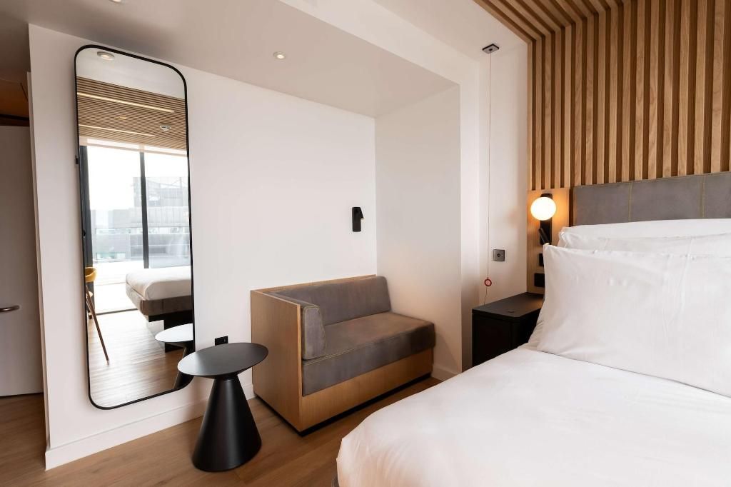 YOTELPAD London Stratford, foto 12