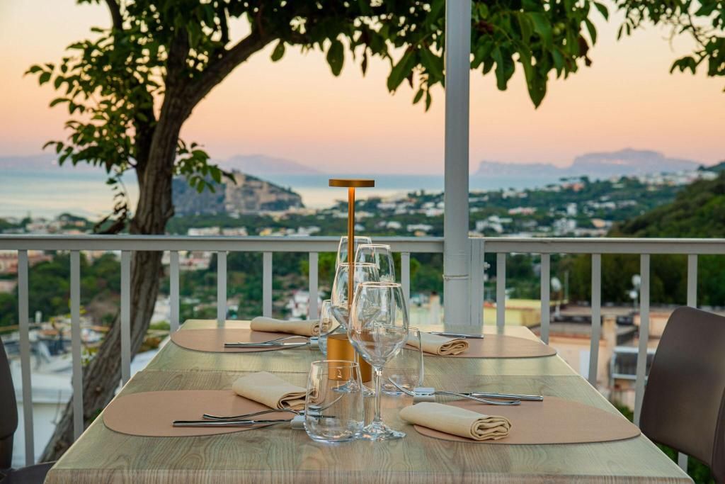 Hotel Villa Ireos, foto 8
