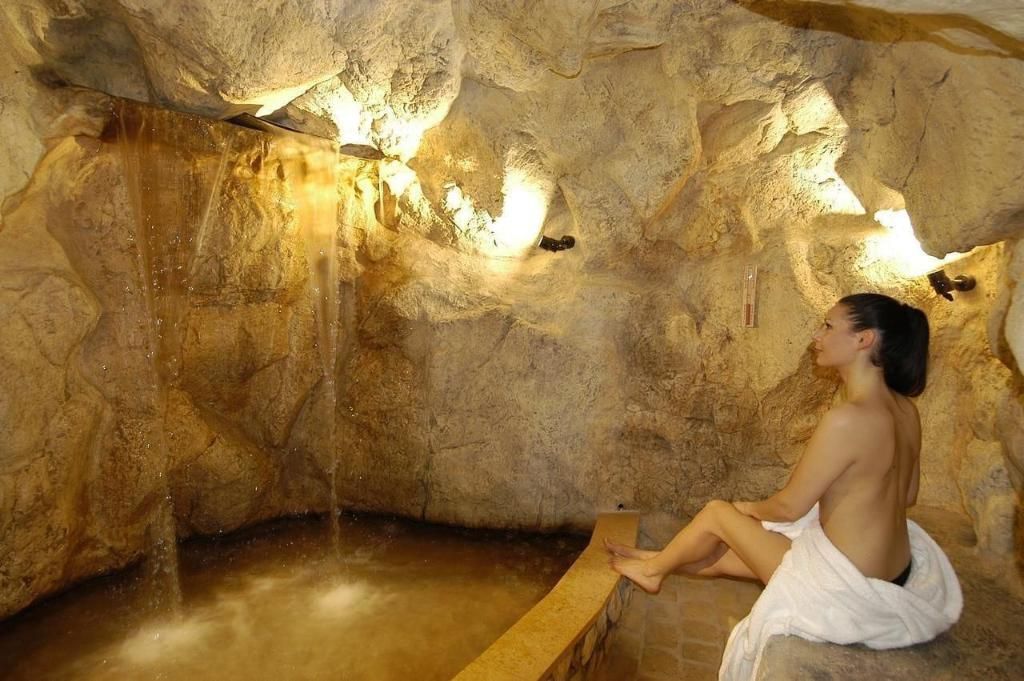 Hotel Terme Leonardo, foto 6
