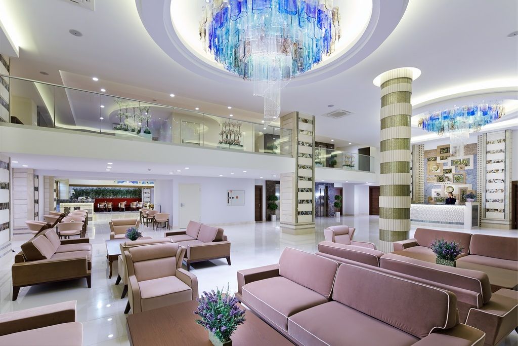 Rox Hotel, foto 9