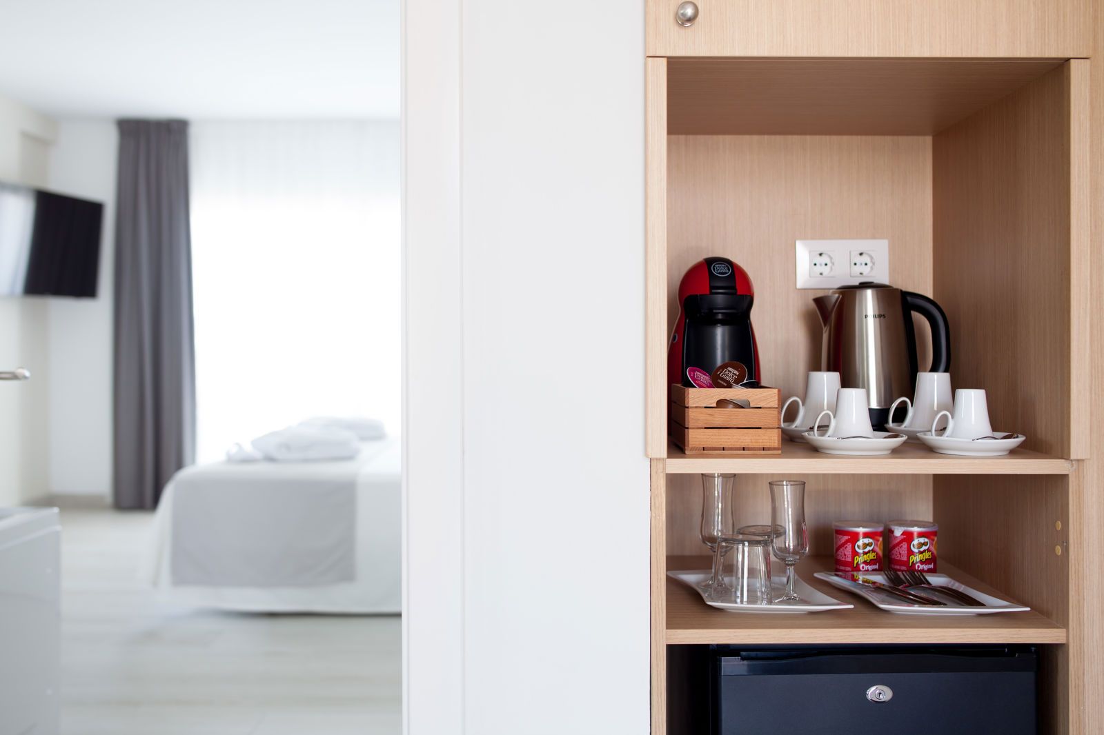 Apartamentos Playaolid, foto 10