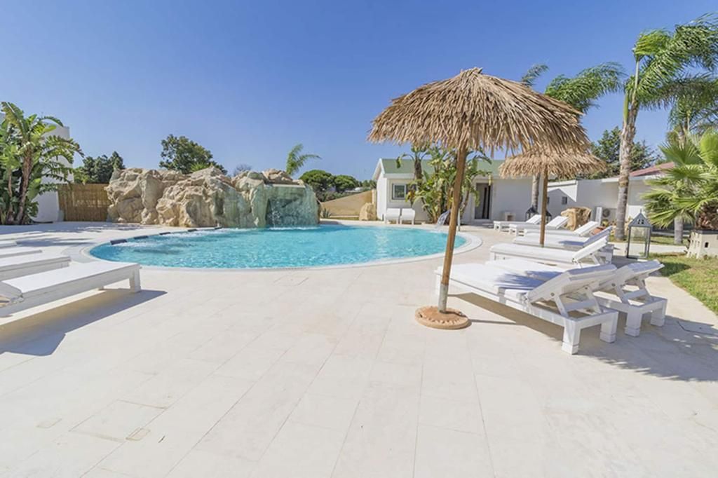 Barone di Mare Hotel & Resort, foto 7