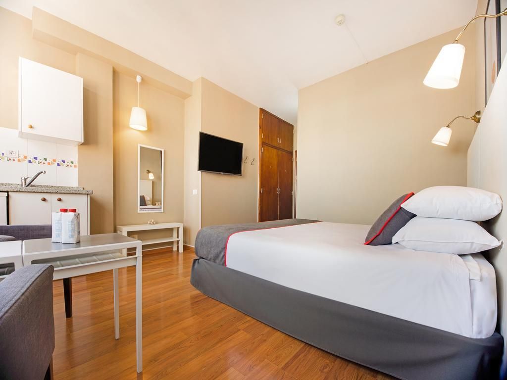 Apartamentos Miami, foto 5