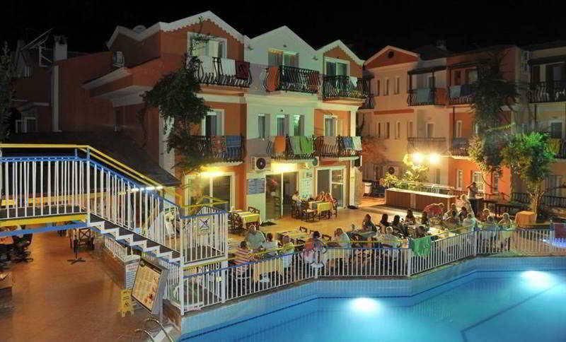 Magic Tulip Hotel, foto 6