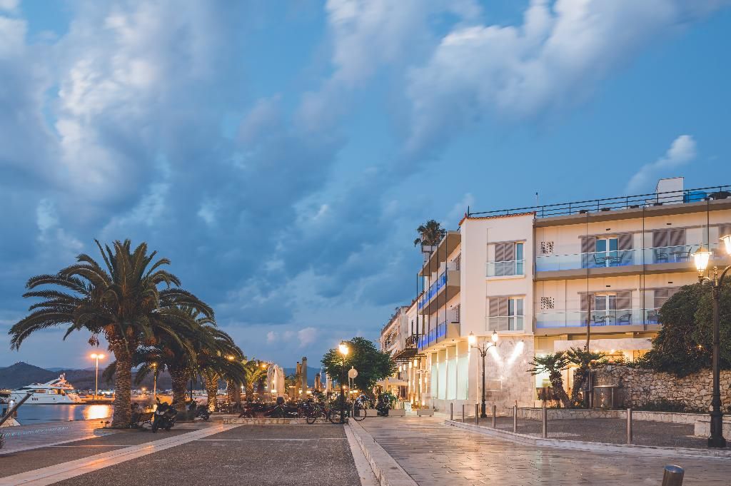 Agamemnon Hotel, foto 10