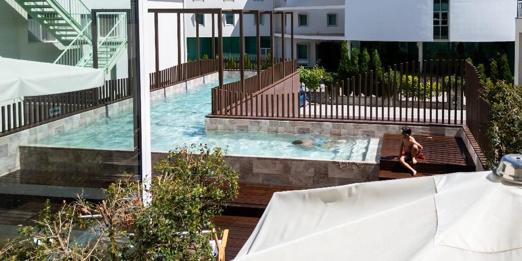 Hotel Estrela de Fatima, foto 8