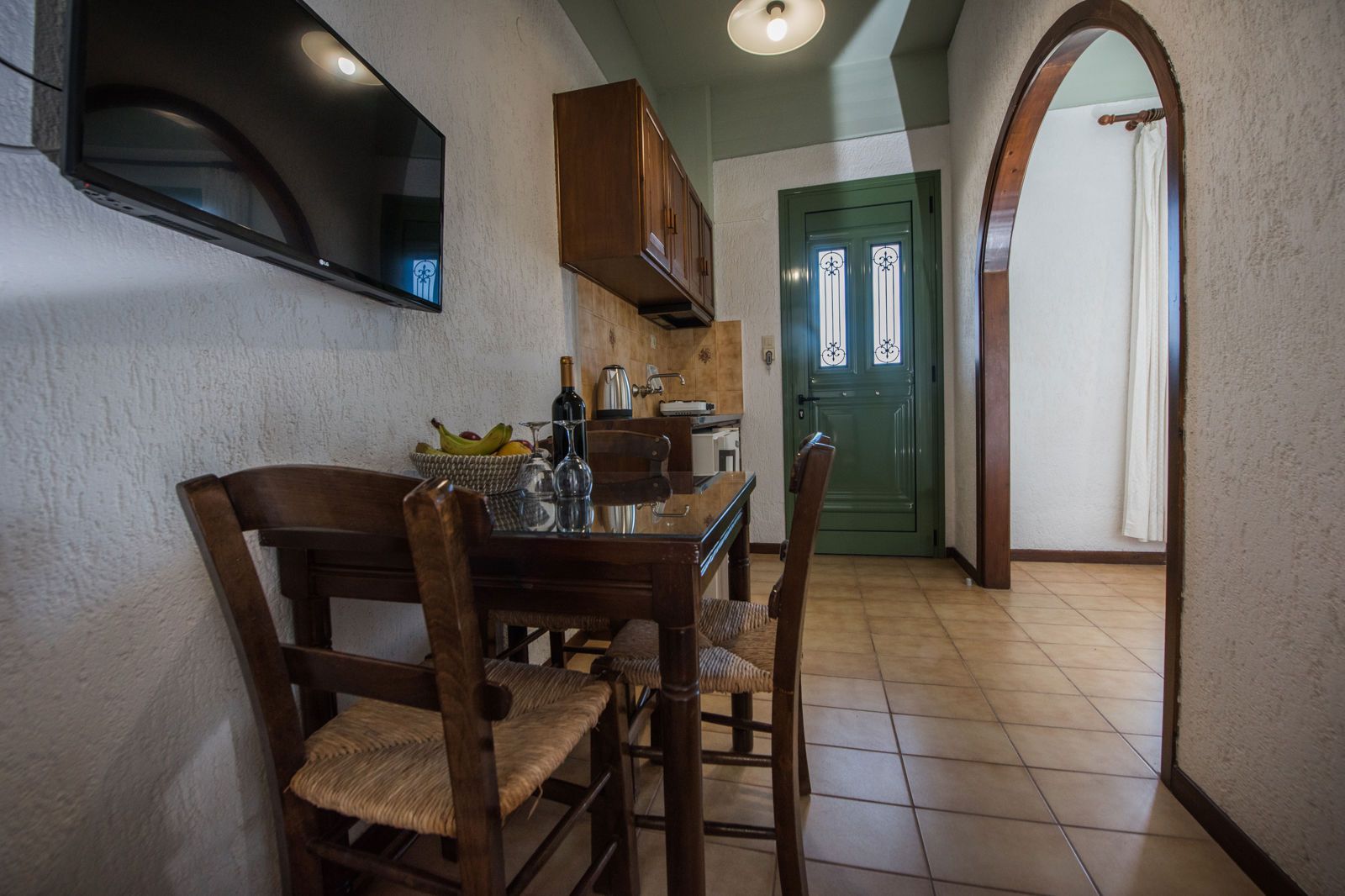 Mitos Village, foto 12