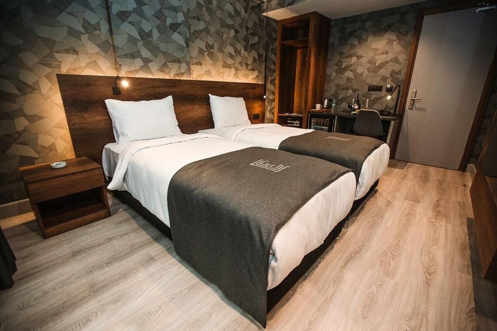 Emen’s Hotel, foto 15