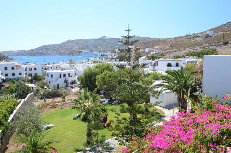 Asteri Hotel Patmos, foto 10