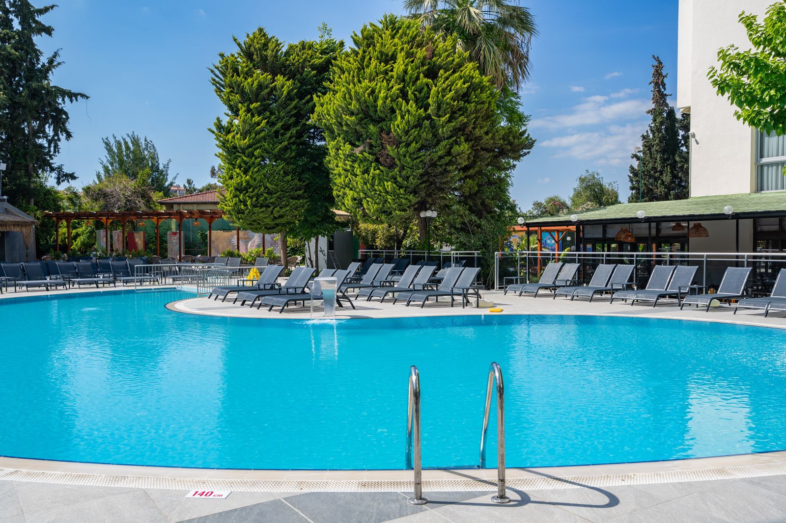 Marbel Hotel by Palm Wings, foto 2