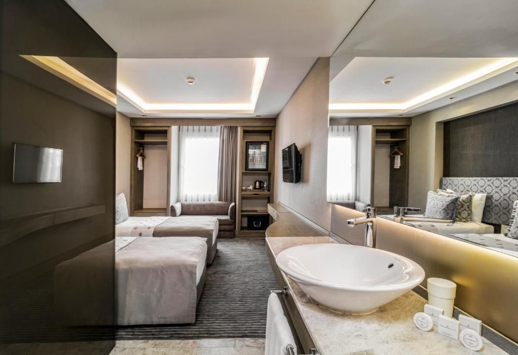 AHC Grand Bazaar Hotel, foto 2