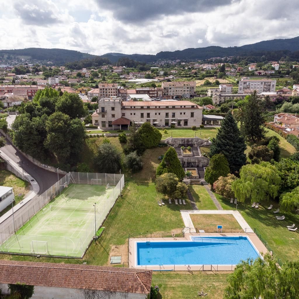 Parador de Tui, foto 2