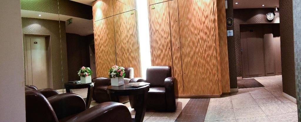 Residhotel Imperial Rennequin, foto 7